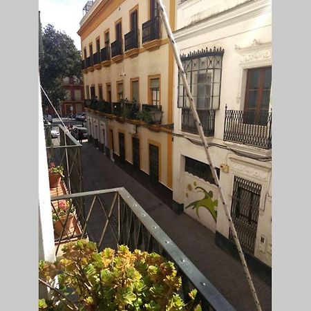 Apartamento Centro Encarnacion 1º D 塞维利亚 外观 照片