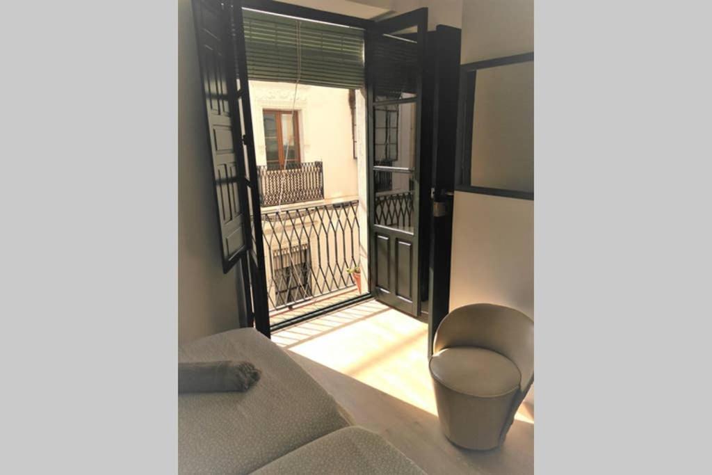 Apartamento Centro Encarnacion 1º D 塞维利亚 外观 照片